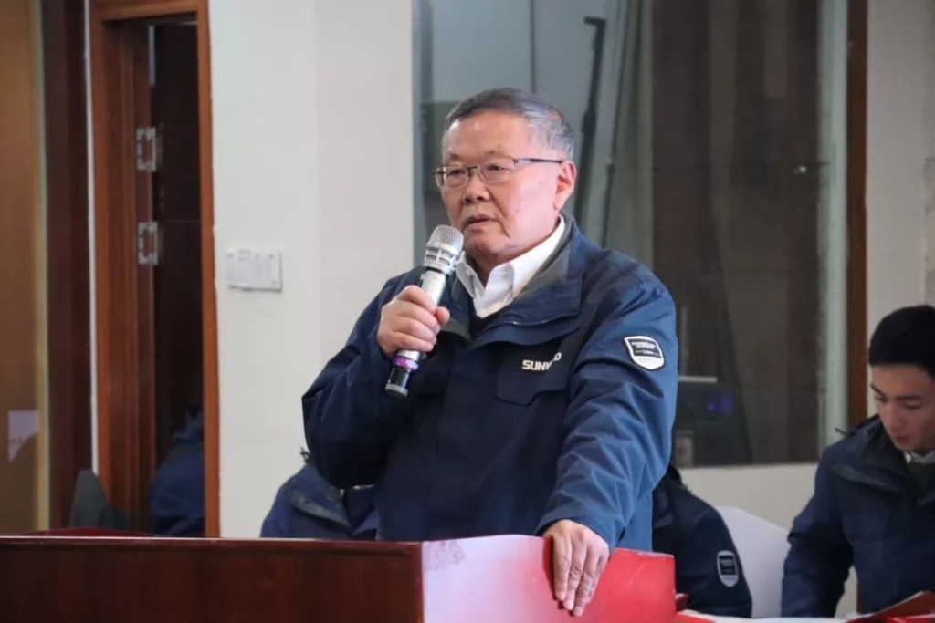 皇家国际科技签下新年第一单