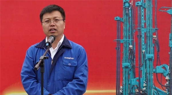 进军南非高端矿山市。』始夜手悄茉溲疑璞概糠⒊