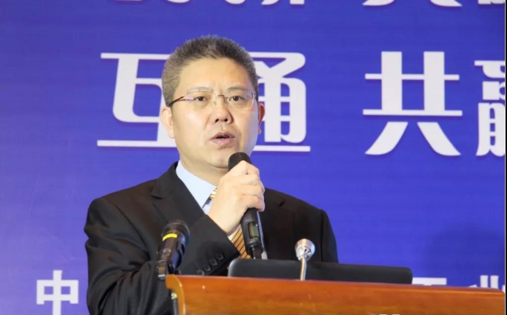 “互通与共赢”，皇家国际智能朱建新受邀出席高端对话