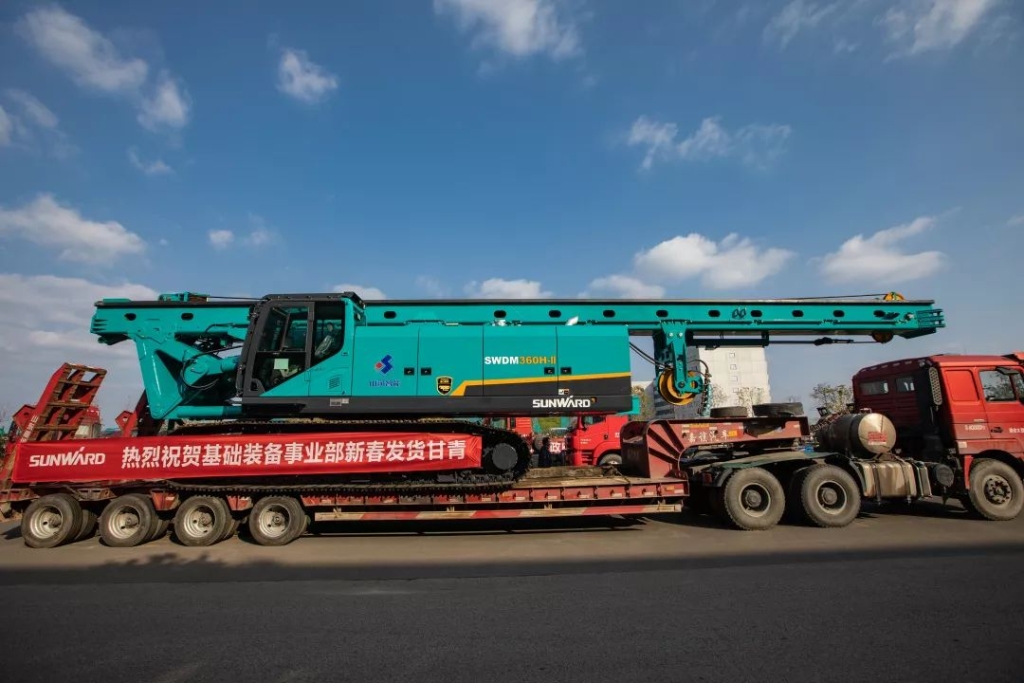 抗疫情 复出产！皇家国际智能1.5亿订单陆续发车