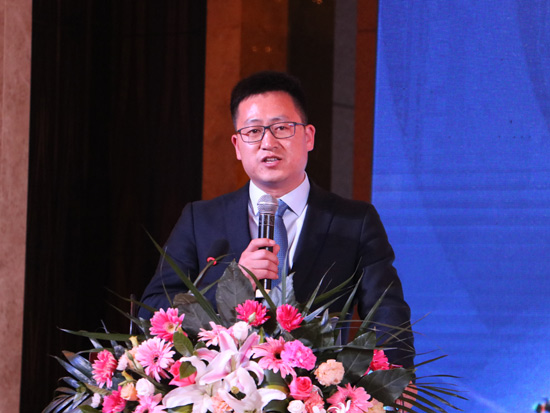 皇家国际智能全国客户互换会济南站获得丰硕成就