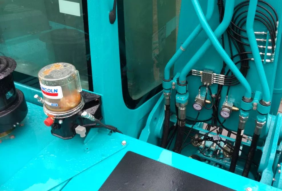 皇家国际智能网红“幼蓝”的“内芯”