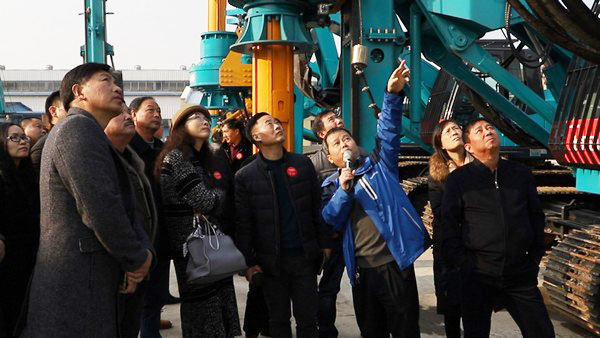 皇家国际智能江苏保险中心成立，同期互换会斩获订单8500万