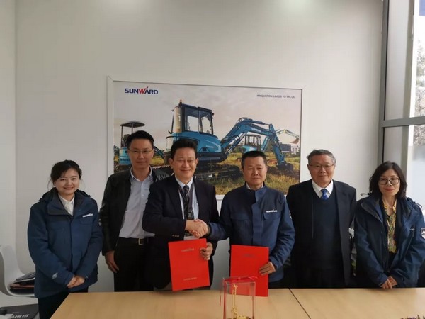 统一个世界，统一个妄想，皇家国际智能德国宝马展美满收官