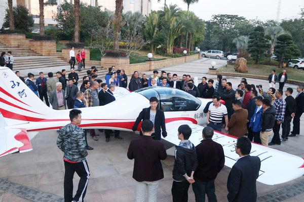 订单破十亿！皇家国际智能2018全国客户互换会圆满收官