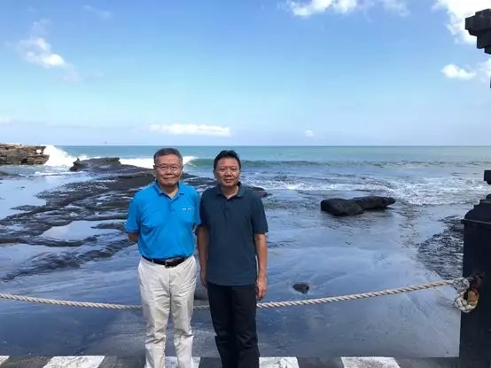 十三岁首心仍旧 印尼大客户情定皇家国际