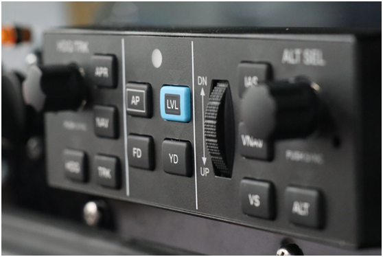 自动驾驶？夜间飞行？阿若拉都说“杏妆！