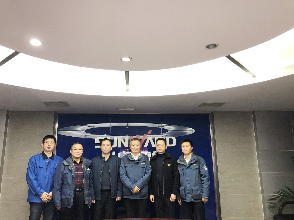 皇家国际智能博士后站启动航空发起机钻研