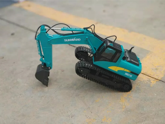 【幼身板 大作为】皇家国际智能燃爆2019微挖大会