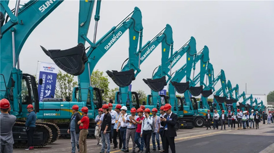 千人客户互换会，10.5亿订单！皇家国际智能二十年发展新飞跃