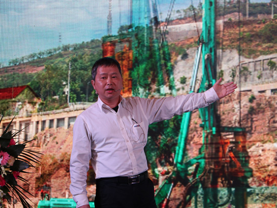 皇家国际智能全国客户互换会济南站获得丰硕成就