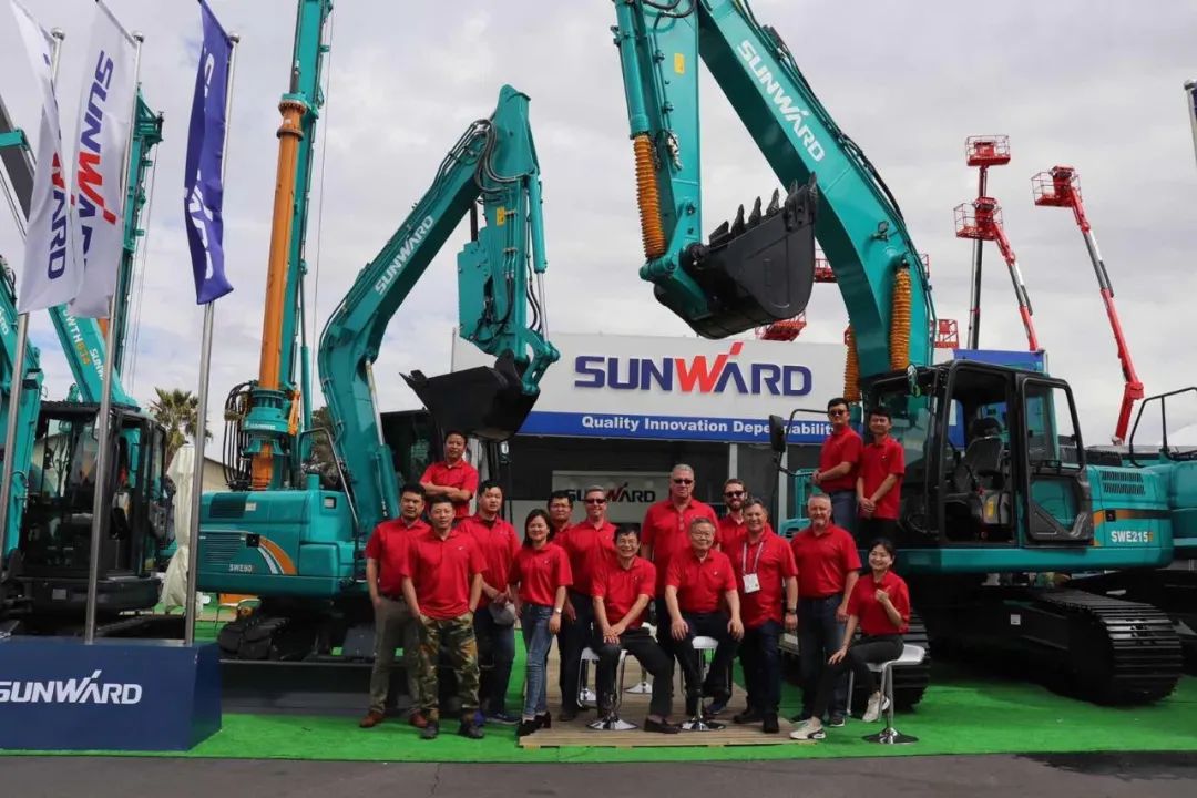 皇家国际智能董事长何清华“疫”向欧美行