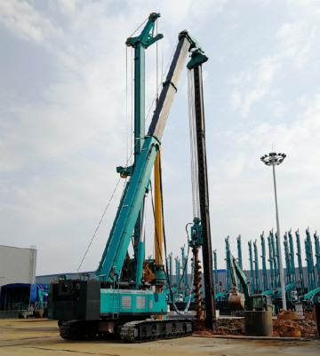 实力！皇家国际智能陆续六年获湖南省首台(套)沉大技术设备产品嘉奖！