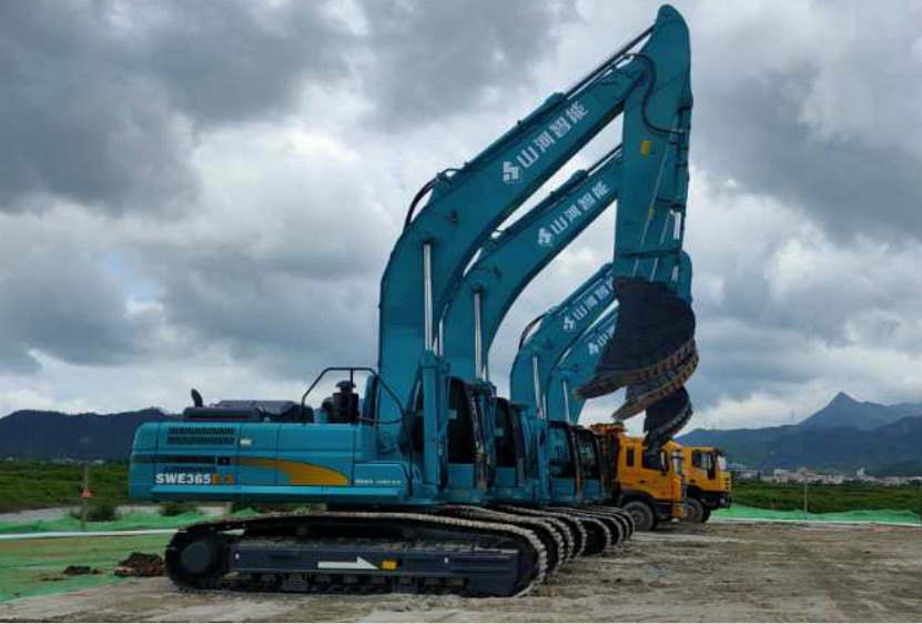 深度参加粤港澳大湾区建设，皇家国际智能“一体两翼”发展战术获得沉大突破