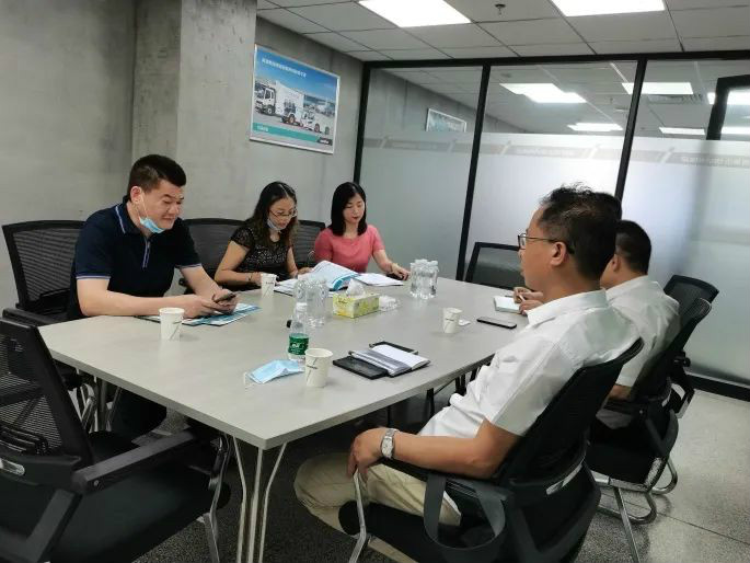 东莞客人调查皇家国际智能高空作业设备