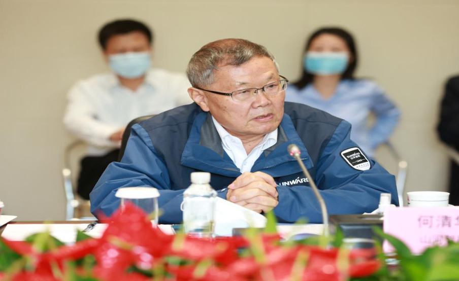 皇家国际智能助力长沙打造世界级工程机械产业集群