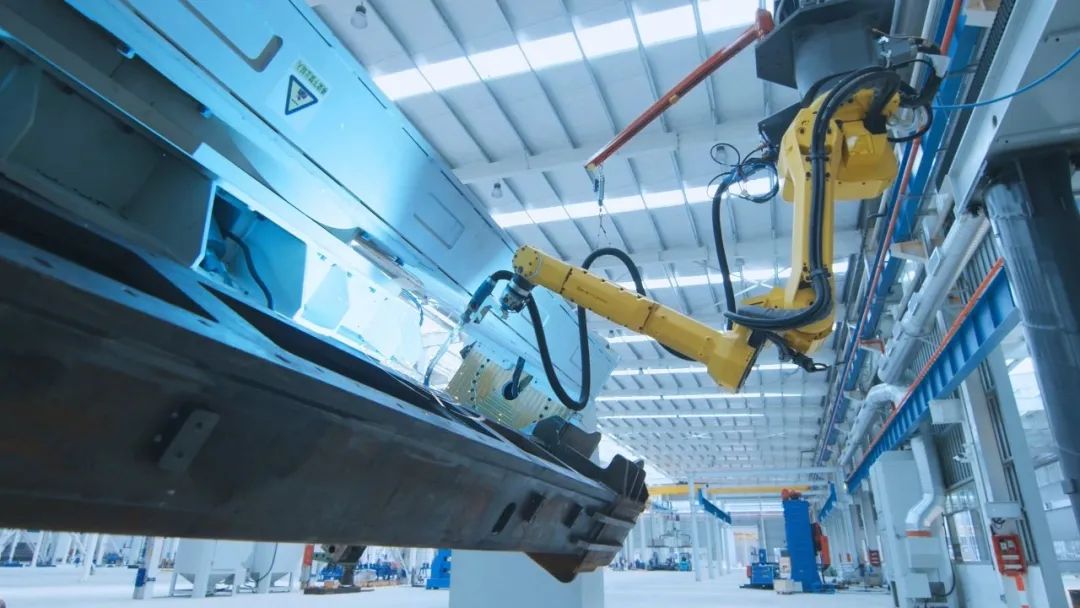 以真实刚需为导向，开启智能化转型