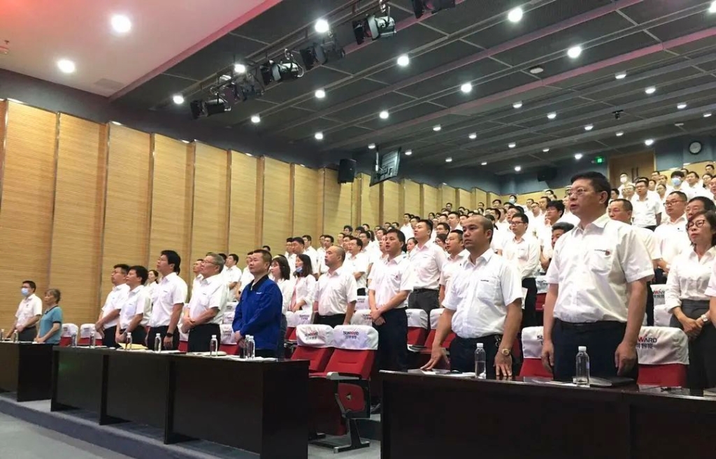 赋能 | 2020年度第一期皇家国际大讲堂开课