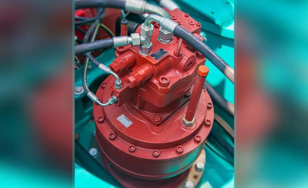 SWE365E-3：矿山战神，全能血统气贯皇家国际