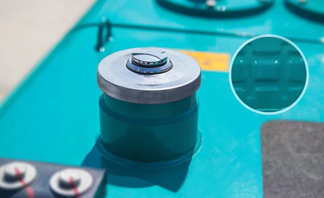 SWE365E-3：矿山战神，全能血统气贯皇家国际