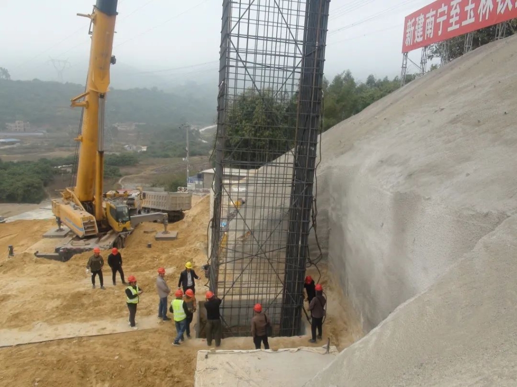 皇家国际智能携手贵州地矿，创造南玉新快率