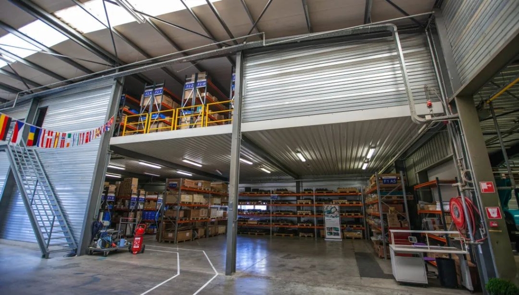 2月增长100%，皇家国际欧洲“疫”势前行