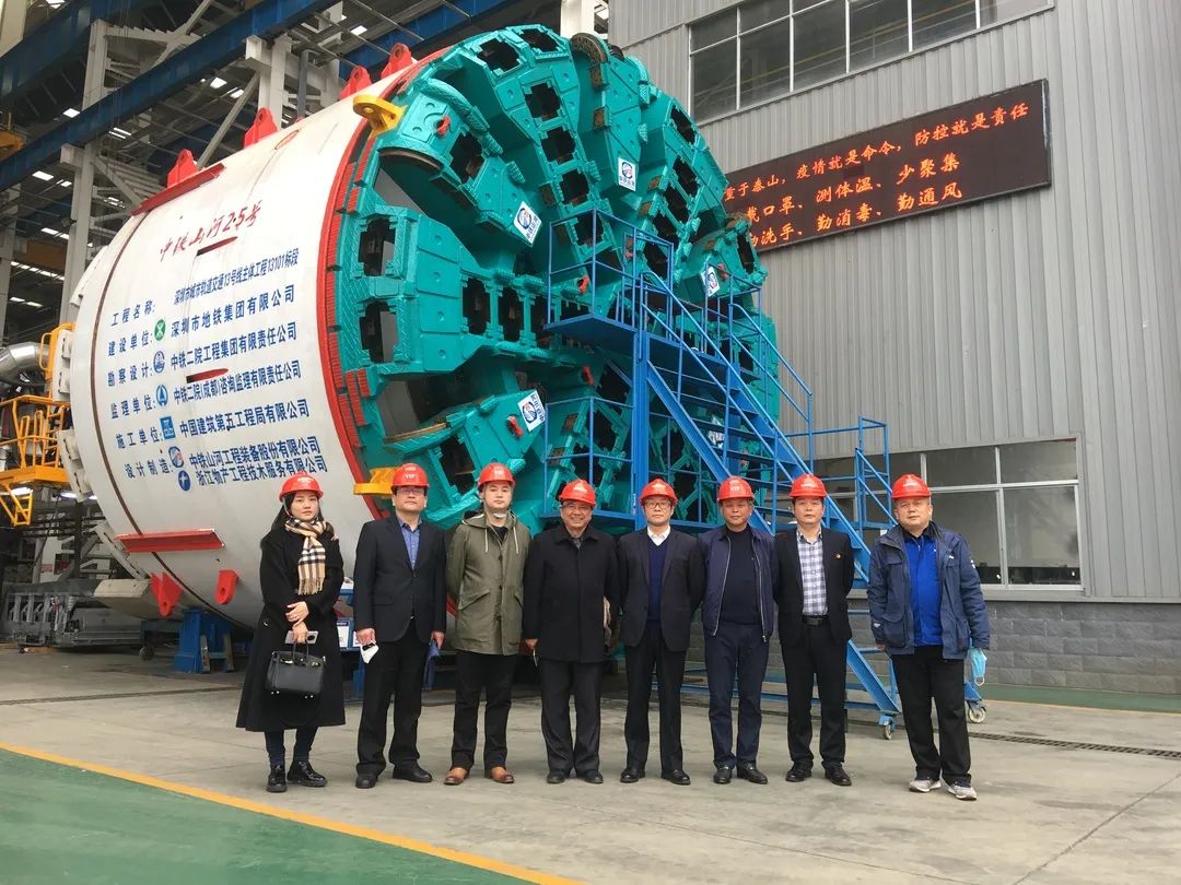 强强联手，湖南核工业建设有限公司与皇家国际智能签定战术合作和谈