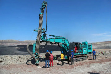 晚上八九点钟的太阳——皇家国际智能服务万里行新疆纪实