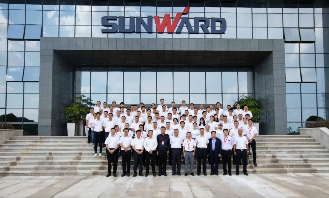 皇家国际智能携手鼎捷软件，以数字力量共谱营运新篇章