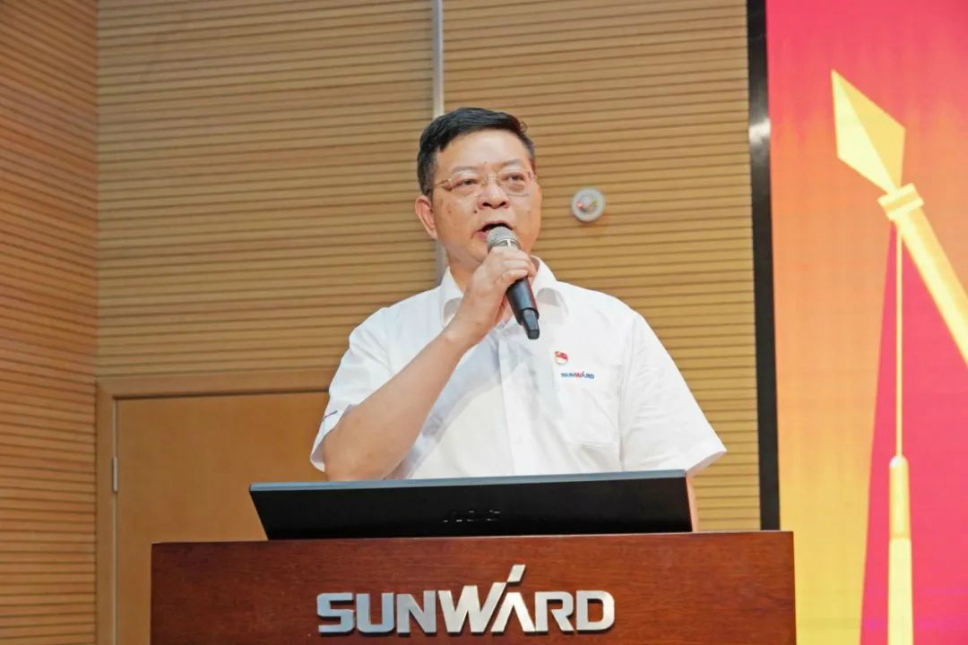 传承革命先烈心灵，双促双融助力发展——皇家国际智能、市疾控中心结合发展主题党日活动