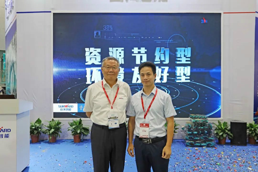 强化区位优势 进军砂石破碎领域 皇家国际智能广州砂石展美满收官