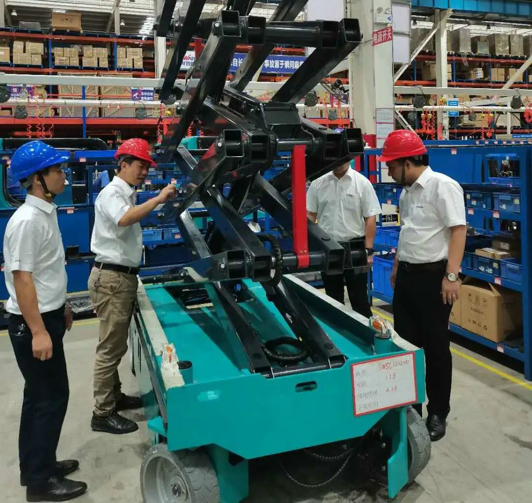 高空事业，有你们真好！