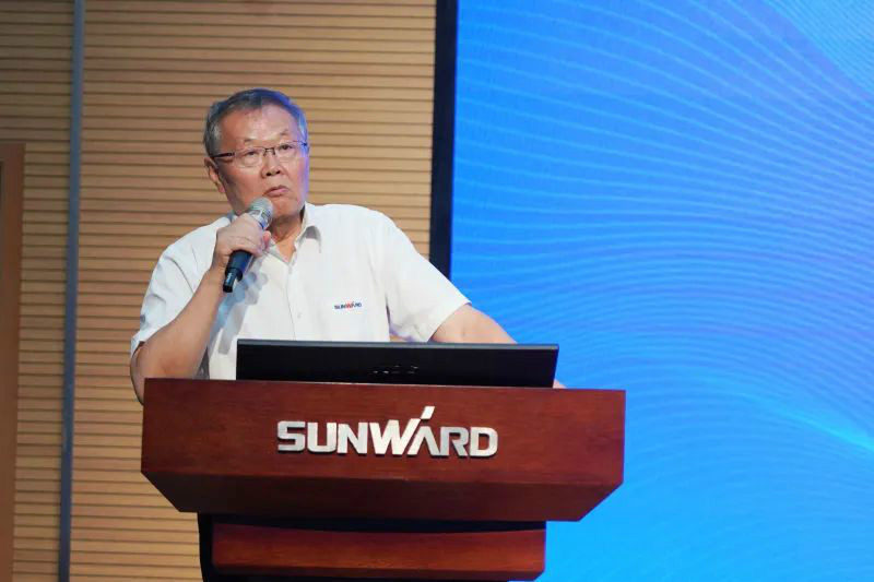 皇家国际智能携手鼎捷软件，以数字力量共谱营运新篇章