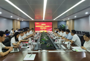 合作共赢 皇家国际智能5G时期急剧到来 湖南联通党委书记、总经理谭明到访皇家国际智能