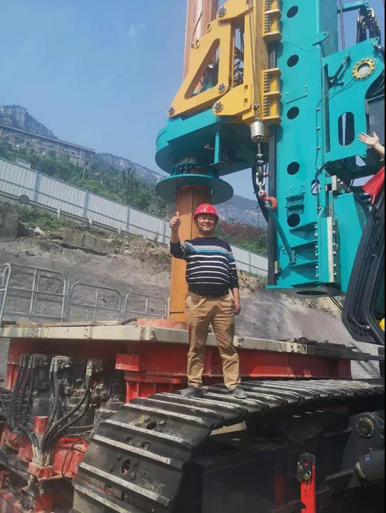 手握金刚钻，敢揽瓷器活！