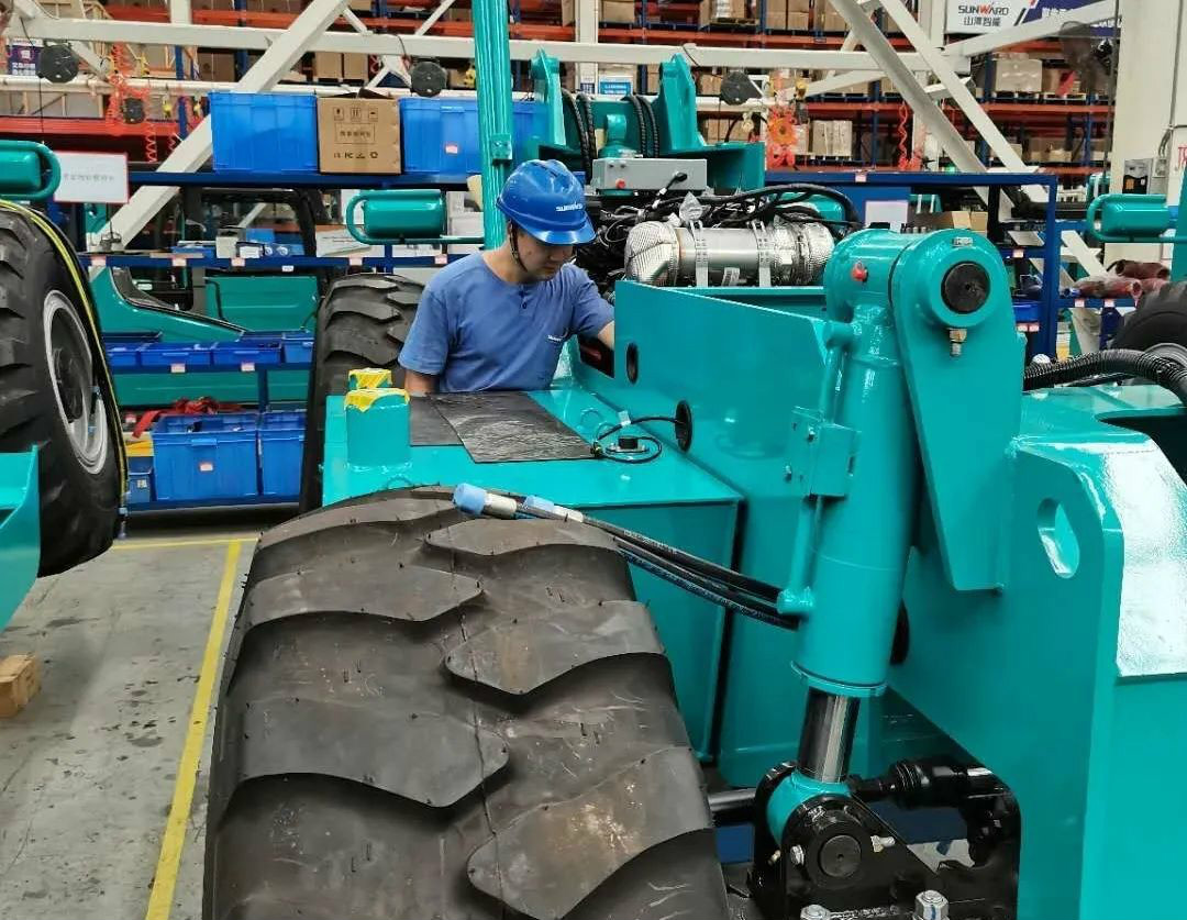 高空事业，有你们真好！