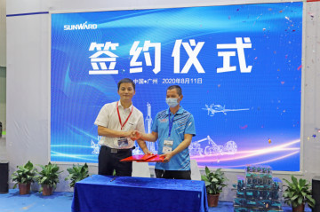 强化区位优势 进军砂石破碎领域 皇家国际智能广州砂石展美满收官