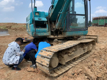 感恩相伴 关爱相随——皇家国际智能服务万里行服务湖南