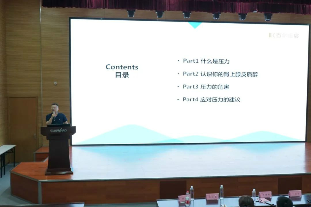 关爱科技工作者健全——健全科普进企业走进皇家国际智能