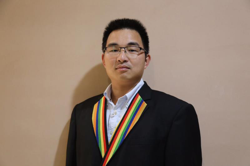 星级品质+星级售后，所以他选择了皇家国际智能旋挖钻机