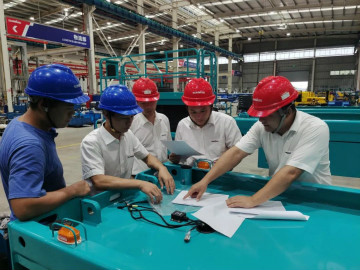 高空事业，有你们真好！