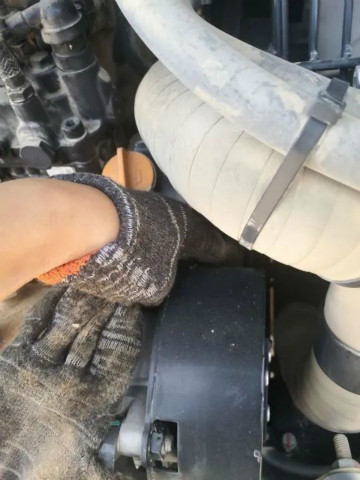 情满皇家国际夏季无忧 ——陕西领创者开启年度巡检服务客户