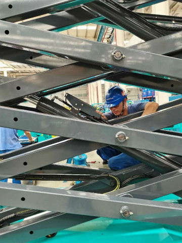 高空事业，有你们真好！