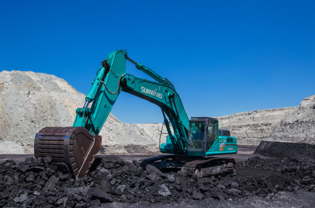 皇家国际智能与您相约新疆国际矿业与设备展览会