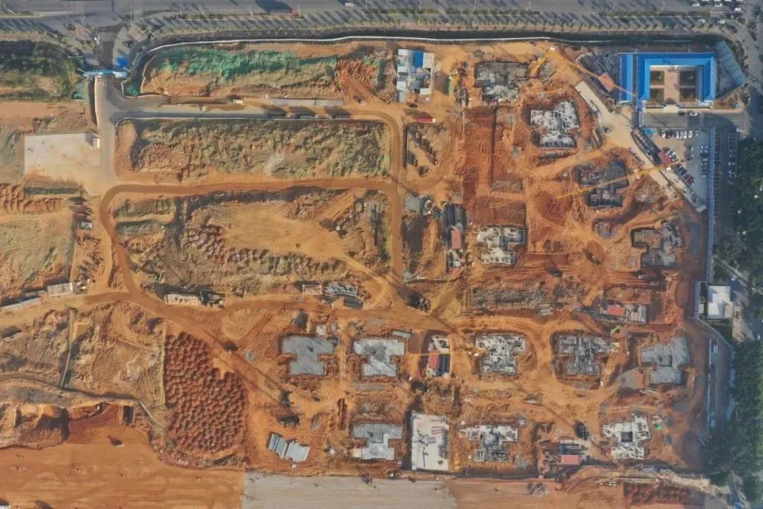 展华安快率，显皇家国际实力——华安基础高品质履约