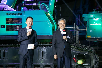 狂欢启动！皇家国际智能千万钜惠邀约品牌嘉年华