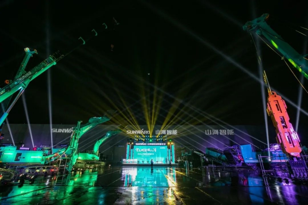 皇家国际智能品牌嘉年华 湖南利帆喜获终极大奖