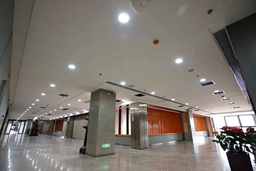 皇家国际智能总部大楼荣获芙蓉奖