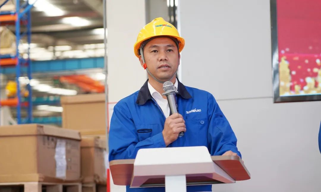 群雄竞争，谁能摘得技术状元桂冠