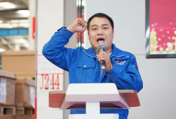 群雄竞争，谁能摘得技术状元桂冠